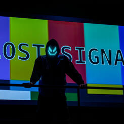Lost Signal