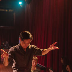 Conductor