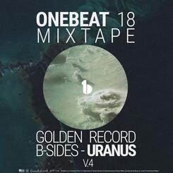 Astromusical Time Capsule V (Embodied Time): The One Beat Golden Record B-Sides Mixtape V.6, featuring program collaborators Shodekeh (JHU) & the NASA Jet Propulsion Laboratory, 2018.