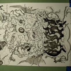 Epilogue: Dirty OPERATION Brain Game