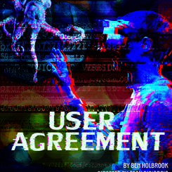 Production Show Poster