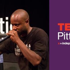 Coda, Prelude III (Social / Interactive Compositions): A Classical Synthesis in the 21st Century of Classical Revolution & Shodekeh @ TEDxMidAtlantic (2012) & featured together in the short film Our Rhythm at TEDxPittsburg Awakening (2017).