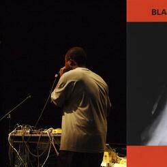Shodargan Overtone III (Sygyt / сыгыт): Shodekeh's very 1st concept of collaborating with a professional Throat Singer, which was Fuyuki Yamakawa of Tokyo, Japan. This took place at the High Zero Festival of Experimental Improvised Music, 2006.