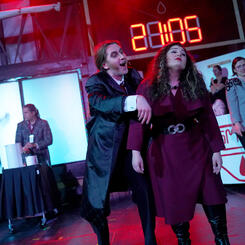 Act I, Scene 1