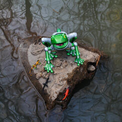 Fauna 4