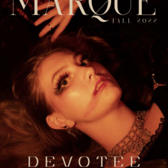 F22, DEVOTEE Cover