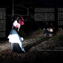 SP23 Letter from the Editor