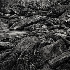 Big Rocks, 2026
