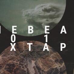 Astromusical Time Capsule I (Linear Time): The One Beat Golden Record B-Sides, a reinterpretation of the NASA Voyager Golden Record launched in 1977. Produced by Bang on a Can's Found Sound Nation in collaboration with NASA JPL, 2018.