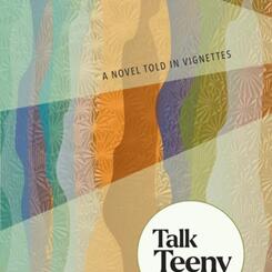 Talk Teeny book cover