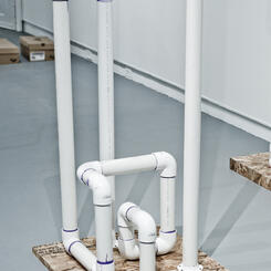 Mito-conduit Extrusion Event I (Detail)