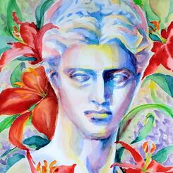 Art and Nature #2 
