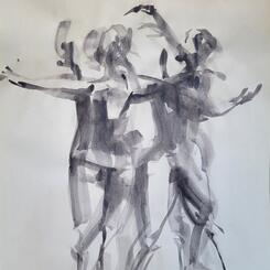 Corps de Ballet #0