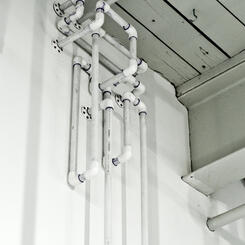 Mito-conduit Extrusion Event I (Detail)