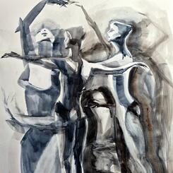 Corps de Ballet #2