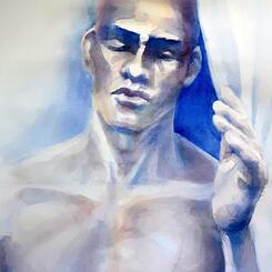 Contemplation 