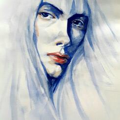 A Gaze