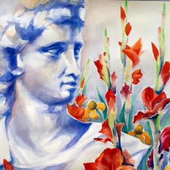 Art and Nature #1