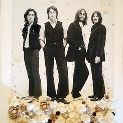 Strawberry Fields