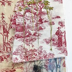Thread Lightly detail 