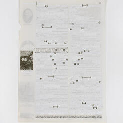Redacted Daydream III