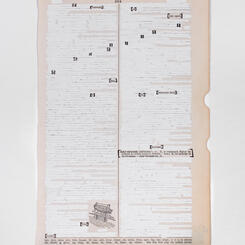 Redacted Daydream II