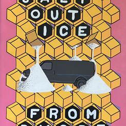 Saltbox Against ICE