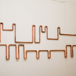 Rinehart School of Sculpture Open Studio 2025