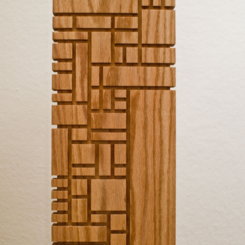 Rinehart School of Sculpture Open Studio 2025