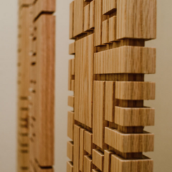 Rinehart School of Sculpture Open Studio 2025