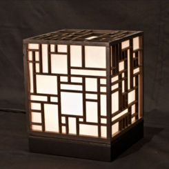 Lamp #2