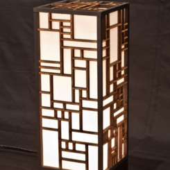 Lamp #3