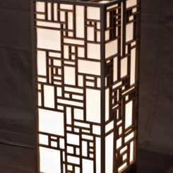 Lamp #5