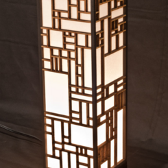 Lamp #6
