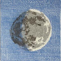 Waxing Gibbous