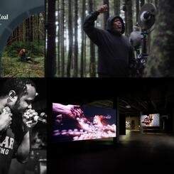 Breath Art Bronchi I (Functional Breath + Acting / Performance Capture): Artistic Breath in King Coal on POV / PBS in 2024 & for Jessica Seagall's Oddkin @ The Kalevana Navetta Art & Culture Center in Seinäjoki, Finland in 2026.