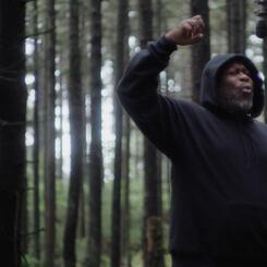 Breath Art Bronchi I (Functional Breath + Acting / Performance Capture): Artistic Breath in King Coal on POV / PBS in 2024.