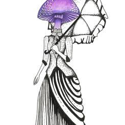 Ms. Parasol