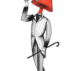 Mr. Dandy
