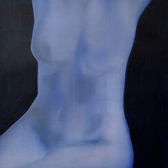 Figure Study I
