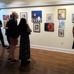 Gallery show