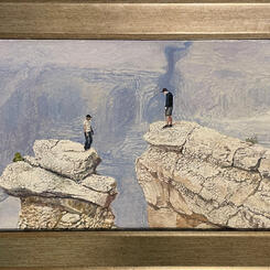 Daredevils