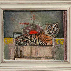 T-42 / Fateh of Ranthambhore