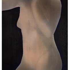 Figure Study III