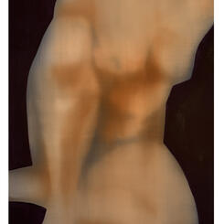 Figure Study II