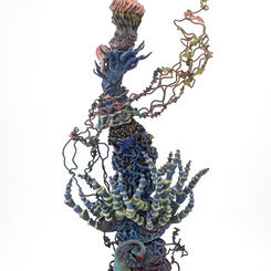 Symbiosis,  2026