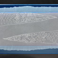 parasol parts (meet and separate)