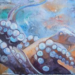 Octopus