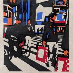 Tokyo Crossing