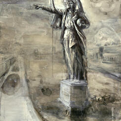 Court of Honor (Columbus)